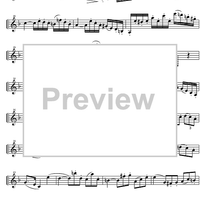 Capriccio No.30 F Major