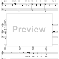 Lullaby and Goodnight