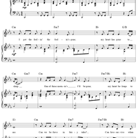 My Heart Belongs to Me