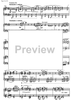 Theme and Variations Op.139 - Score