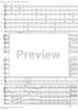 Symphony No. 8, Movement 4 - Full Score