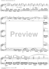 Trois Fantaisies ou Caprices, Op. 16, No. 1: Andante and Allegro in A Minor