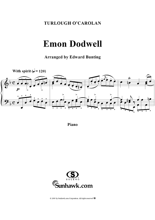 Emon Dodwell