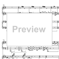 Baba-Yaga & The Great Gates of Kiev from Pictures at an Exhibition