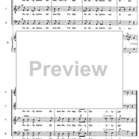 Nobody Knows the Trouble I've Had