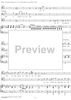 The Pirates of Penzance - Act II, No. 25: Hush, hush! not a word - Vocal Score