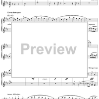 Symphony No. 1 in D Major, "Titan", Movement 1