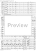 Symphony No. 4, Movement 1 - Full Score