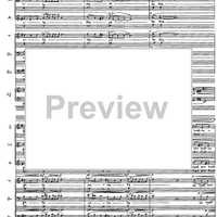 Aqua invocation - Score