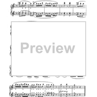 Csárdás (Hungary) - from Seven Modern Dances