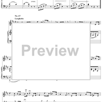 The School of Sight-Singing, Nos. 51 - 73