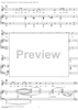 "Und wie vom Sturm zerstoben", No. 12 from "Des Sängers Fluch", Op. 139