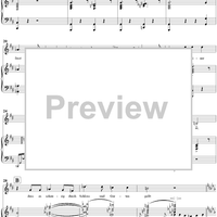 "Und wie vom Sturm zerstoben", No. 12 from "Des Sängers Fluch", Op. 139
