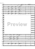 Concertino - Score