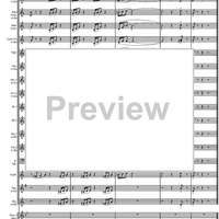 Concertino - Score