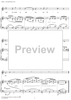 Liebesgluth - No. 2 from "5 Lieder" - Op. 47