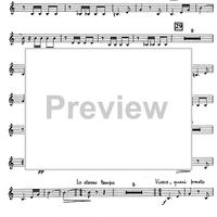 Variazioni su un tema di Prokofiev - Horn in F 2