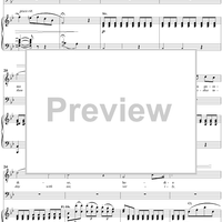 Seven Last Words of Christ, 2D WORD