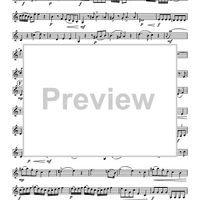 Sonata KV 292 - Euphonium 2 BC/TC