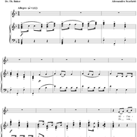 All'acquisto di gloria  (To Win Glory)