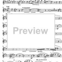 Nocturne et Danse Op.58 No. 2 - Alto Saxophone