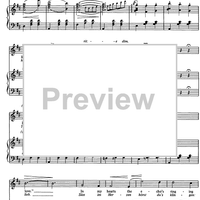 Let Me Dance and let Me Sing