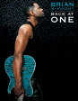 Brian McKnight: Back at One