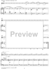 Viola Sonata in C Minor - Piano Score