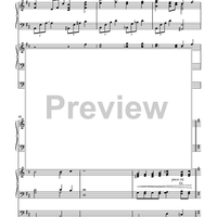 My Jesus, I Love Thee