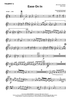 Ease on It - Trumpet 3