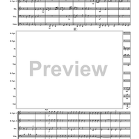 Voluntary #1 - Score