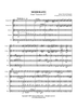 Moderato from Concerto XV - Score