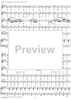 La Cenerentola, Act 2, Chorus, Scene and Final Rondo - Cinderella - Vocal Score