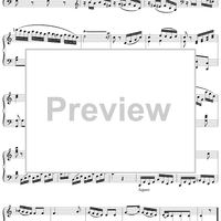 Piano Sonata No. 7 in C major    K309(K284b)