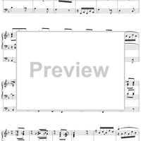 Toccata and Fugue in F Major, BWV540