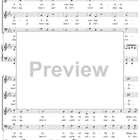 Dies Irae - No. 3 from "Requiem No. 1 in C minor"