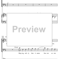 Evening Prayer - from Hansel and Gretel