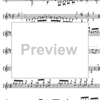 Les Favorites Huit Contredanses Op.11