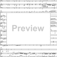 Thrice bless'd that wise discerning King, who can each passion tame, No. 17 from Oratorio "Solomon", Act 2 (HWV67)