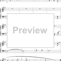 The Moldau (Vltava) (from the Symphonic Poem Cycle My Country) (Theme)