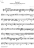 String Quartet F Major Op.14  No. 1 - Violin 2