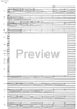 Monody for Orchestra - Full Score