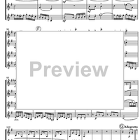 Ballet Music from William Tell