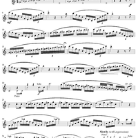 Eclipse - E-flat Alto Saxophone