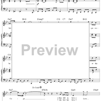 Copacabana (At the Copa)