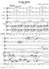 "Popoli di Tessaglia", recitative and "Io non chiedo", aria, K300b (K316) - Full Score