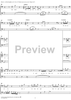 "Ubriaco non son io, nò, nò", No. 16 from "La Finta Semplice", Act 2, K46a (K51) - Full Score