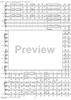 Symphony No. 3, Movement 1 - Full Score