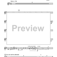 The Star-Spangled Banner - Bb Contrabass Clarinet