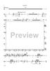 Mustangs - The Spirit of the West - Percussion 1